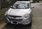 2010 Hyundai Tucson CRDI 4WD-0