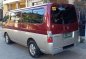 Nissan Urvan 2013 Model for sale-1