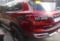 2018 Ford Everest Titanium 4x4 3.2L AT Dsl -2