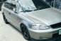 Like New Honda Civic for sale-5