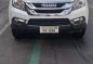 2016 Isuzu Mux for sale-0