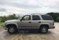 2002 Chevrolet Tahoe LS 4x2 AT for sale-1