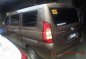 2016 Foton Gratour Van MT Gas BDO pre owned cars-1