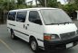 2004 Toyota Hiace For sale-0