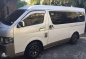 2015 Toyota Hiace Super Grandia-2