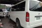 2014 Toyota Hiace Commuter MT Dsl-3