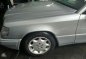 1995 Mercedes-Benz W124 for sale-3
