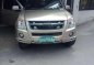 Isuzu Dmax LS 2012 for sale-3