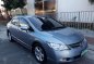 2008 Honda Civic 18 S AT for sale-1