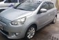 Mitsubishi Mirage 2015 GLS AT Top of the Line-3