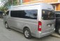 2017 Foton View Traveller 2.8L MT for sale-4