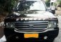  FORD EVEREST 2007 FOR SALE-0