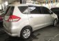 Suzuki Ertiga 2017 AT for sale -2