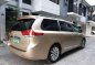 2014 Toyota Sienna for sale-7