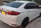 Honda CITY 2016 E for sale-3