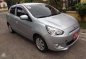 2015 Mitsubishi Mirage for sale-0