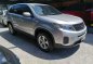 2014 Kia Sorento LX 2.2 CRDi automatic-8