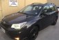 2015 SUBARU FORESTER 2.0 for sale-11