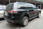 2015 Mitsubishi Montero Sport for sale-3