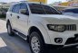 Mitsubishi MONTERO 2010 for sale -0