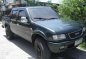 2002 Isuzu Fuego for sale-0