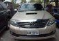 2015 Toyota Fortuner for sale-0