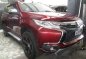 Mitsubishi Montero Sport 2016 AT for sale -0