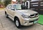 2009 Toyota Hilux G for sale -0