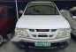 2009 Isuzu Crosswind for sale-0