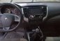 Mitsubishi Strada 2015 for sale-4