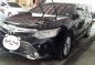 Toyota Camry V 2015 Top of the Line-1