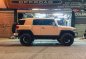 2015 Toyota Fj Cruiser for sale-2