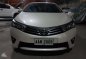 2014 Toyota Corolla Altis for sale-0