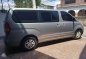 Hyundai Grand Starex VGT 2011 for sale-2