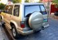 2003 Isuzu Trooper for sale-2