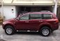 2011 Mitsubishi Montero GLS AT for sale-2