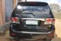 2013 Toyota Fortuner for sale-10