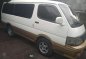 Toyota Hiace 2005 for sale-3