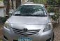 Toyota Vios 2011 Automatic 1.3E Gas Very sulit deal-1
