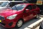 2015 Mitsubishi Mirage G4 for sale-4