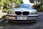 BMW 2002 318i for sale-1