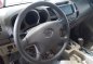 Toyota Fortuner 2005 for sale -8
