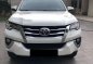 2018 Toyota Fortuner 2.4G AT 4x2-0