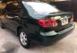 Toyota Altis 18G 2004 for sale-6