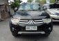 2015 Mitsubishi Montero Sport for sale-0