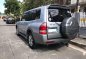 2006 Mitsubishi Pajero for sale-6