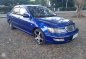 Mitsubishi Lancer cedea 2003 for sale-0