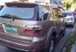 Toyota Fortuner G 2011 rush for sale-6