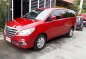 Toyota Innova 2014 for sale-0