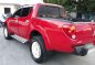 2011 Mitsubishi Strada for sale-3